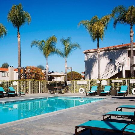 Residence Inn La Mirada Buena Park Luaran gambar