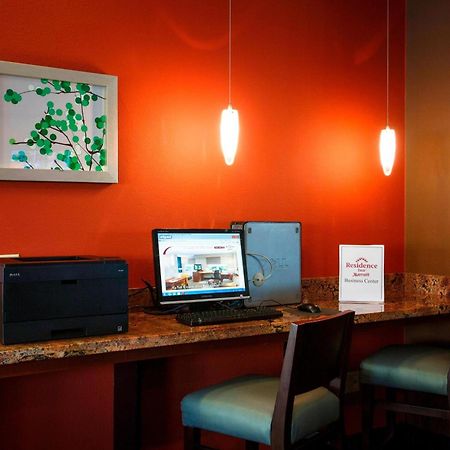 Residence Inn La Mirada Buena Park Luaran gambar