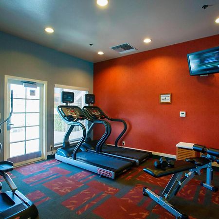 Residence Inn La Mirada Buena Park Luaran gambar