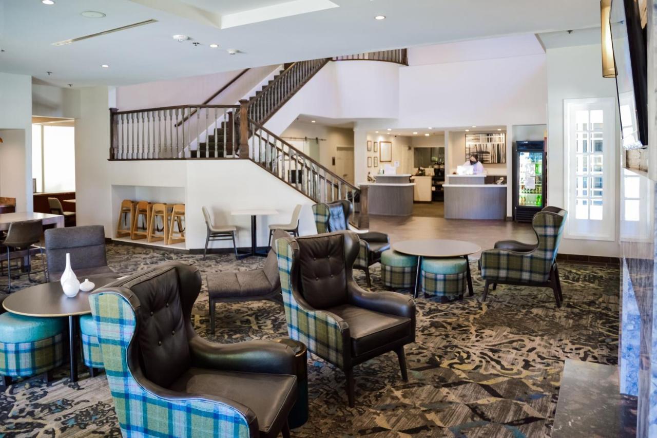 Residence Inn La Mirada Buena Park Luaran gambar