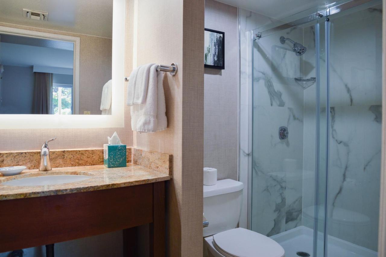 Residence Inn La Mirada Buena Park Luaran gambar