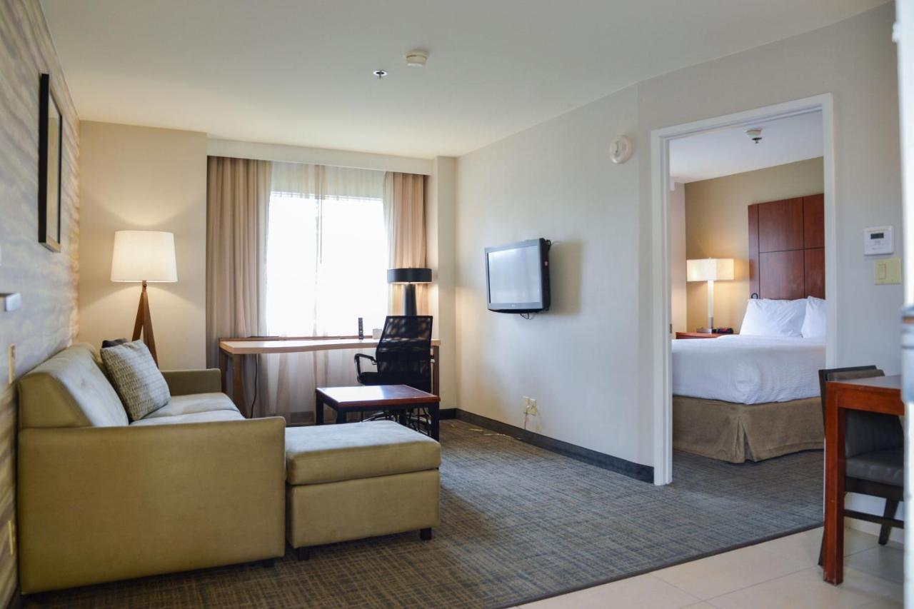Residence Inn La Mirada Buena Park Luaran gambar