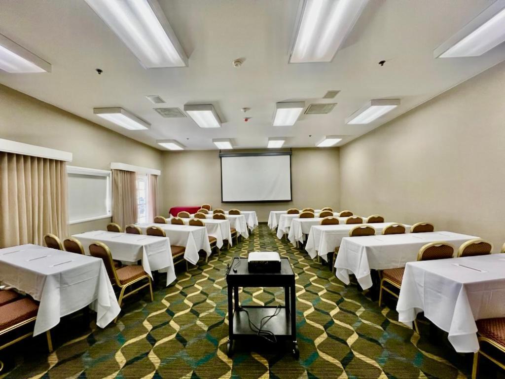 Residence Inn La Mirada Buena Park Luaran gambar