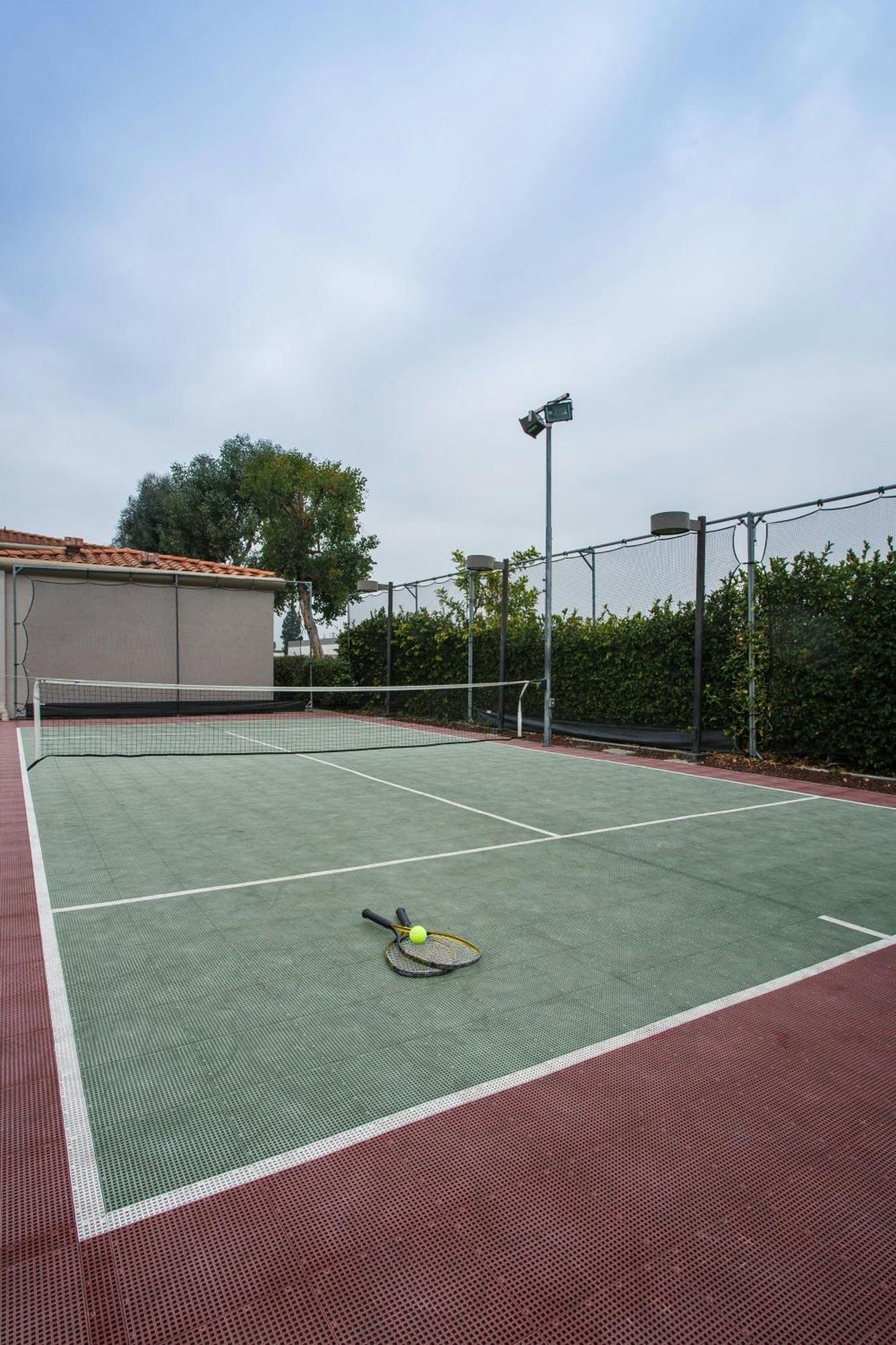 Residence Inn La Mirada Buena Park Luaran gambar