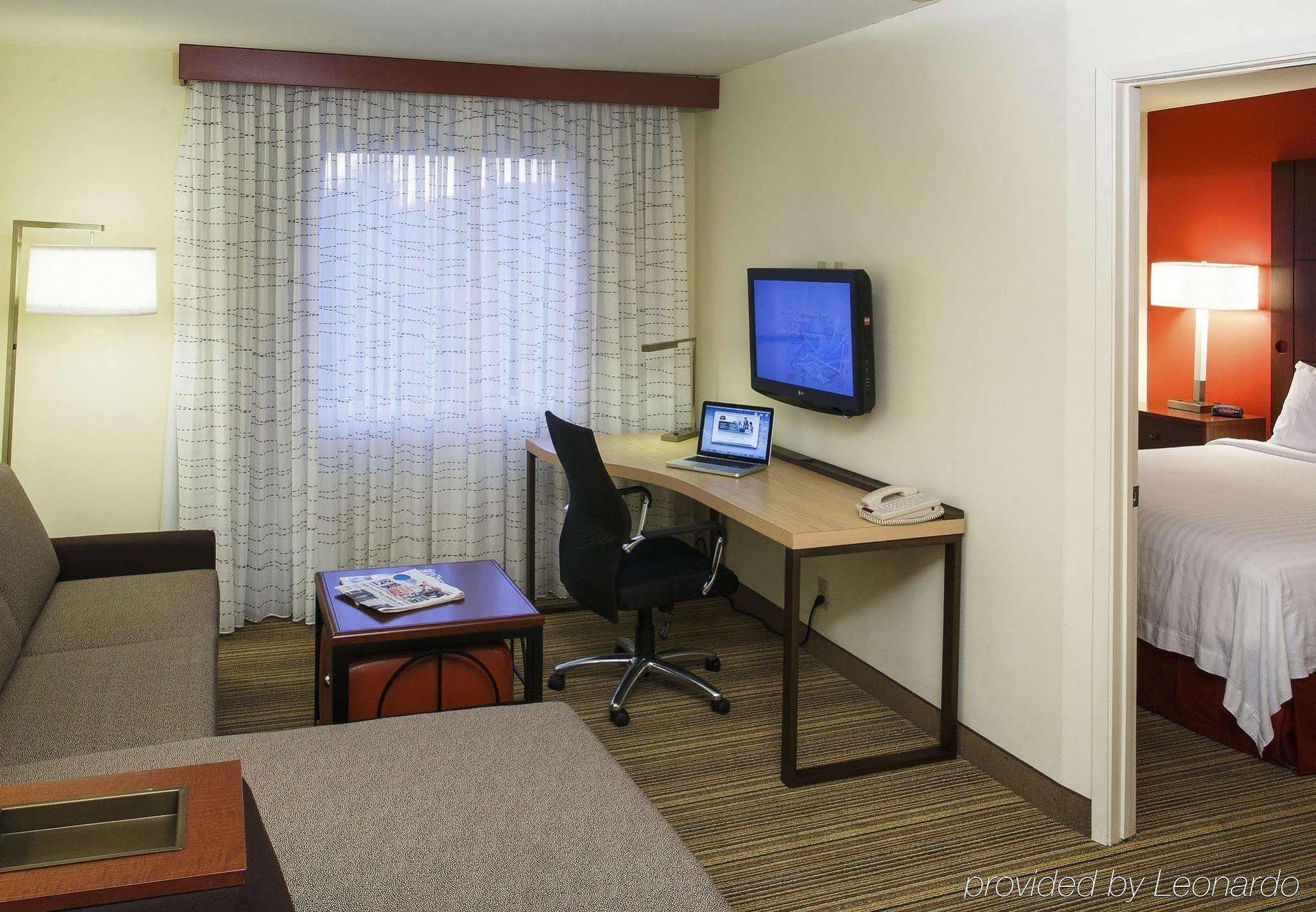 Residence Inn La Mirada Buena Park Luaran gambar