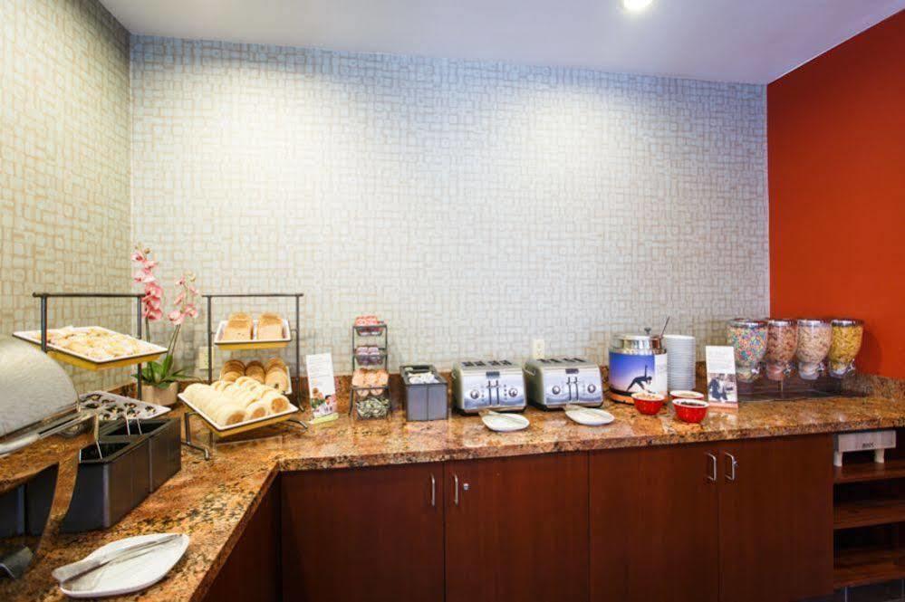 Residence Inn La Mirada Buena Park Luaran gambar