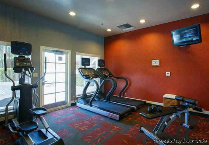 Residence Inn La Mirada Buena Park Luaran gambar